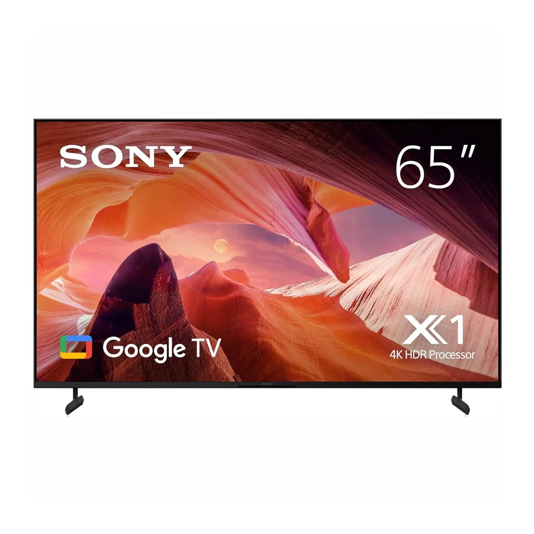 Sony 65 inch tv price in Bangladesh 65X80L,